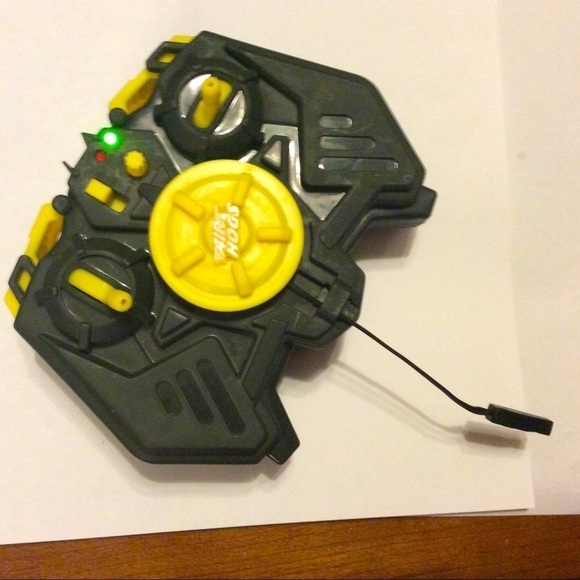 Air Hogs Remote Control 2012 Spinmasters W3 - Picture 5 of 7